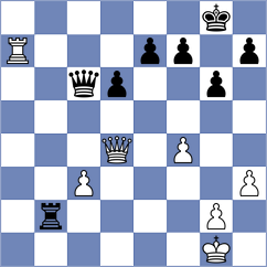 Santos Flores - Cardoso Cardoso (chess.com INT, 2024)