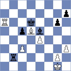 Sam - Leitao (chess.com INT, 2022)