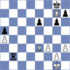 Guerra Mendez - Martins (chess.com INT, 2023)