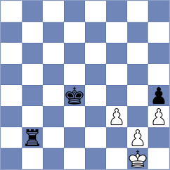 Ho - Santos Flores (chess.com INT, 2024)