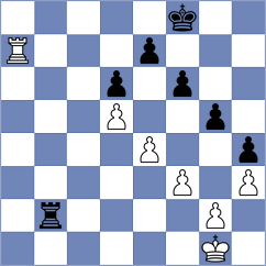 Neelotpal - Hua (Chess.com INT, 2020)