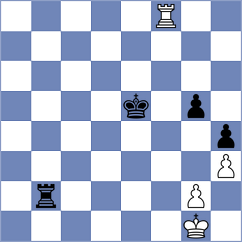 Mari Ooriad - Naserpour (Chess.com INT, 2021)