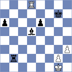 Gurevich - Ljukin (Chess.com INT, 2021)
