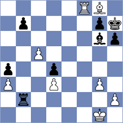 Ranaldi - Hejazipour (chess.com INT, 2024)