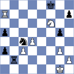 Nunez Hirales - Bold (chess.com INT, 2024)
