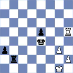 Gerbert - Kasparov (Dortmund, 1980)