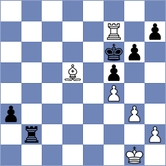 Mammadova - Pahomov (Chess.com INT, 2020)