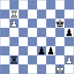 Tan - Golubev (chess.com INT, 2023)