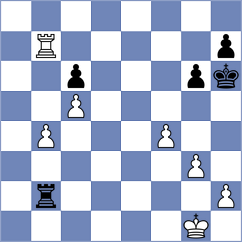 Florescu - Ljukin (chess.com INT, 2024)