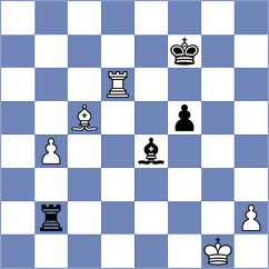 Colbow - Zelbel (chess.com INT, 2023)