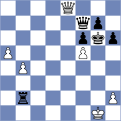 Ibarra Jerez - Mahdavi (chess.com INT, 2024)