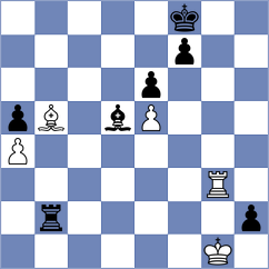 Meneses Gonzalez - Bluebaum (Chess.com INT, 2021)