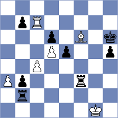Marshall - Idnani (chess.com INT, 2024)