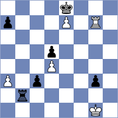 Sargsyan - Timmermans (chess.com INT, 2021)