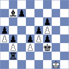 Ameri Haftador - Talaneh (Chess.com INT, 2021)