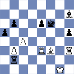 Ghimoyan - Ghasi (chess.com INT, 2024)