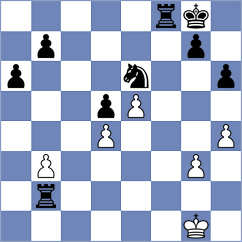 Wueest - Lehtosaari (chess.com INT, 2024)