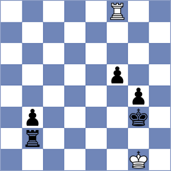 Bekkedahl - Novikov (chess.com INT, 2024)