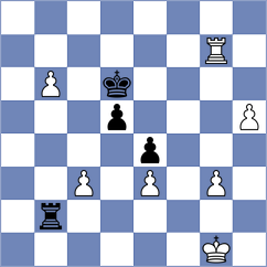 Sari - Oliveira (chess.com INT, 2023)