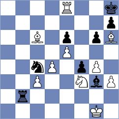 Bruedigam - Romero Ruscalleda (chess.com INT, 2024)