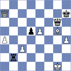 Alekseenko - Ten Hertog (Chess.com INT, 2021)