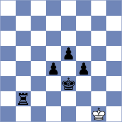 Shevchenko - Donchenko (chess.com INT, 2021)