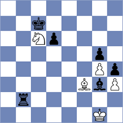 Matyunin - Tatarinov (chess.com INT, 2023)