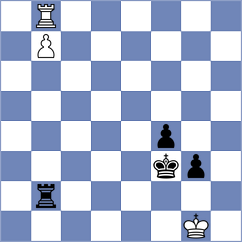 Petrosyan - Zubov (Chess.com INT, 2020)