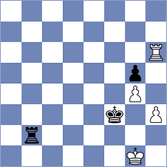 Stepak - Senthil (Chess.com INT, 2021)