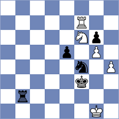 Sychev - Kollars (chess.com INT, 2024)