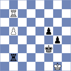 Mikhailiuk - Polyakov (Chess.com INT, 2020)