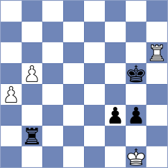 Maurizzi - Seo (chess.com INT, 2021)