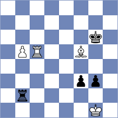 Harsha - Adla (chess.com INT, 2023)
