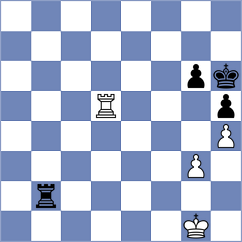 Tsolakidou - Repka (chess24.com INT, 2021)