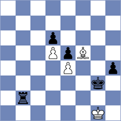 Bensghir - Bennett (chess.com INT, 2021)