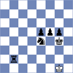 Simonovic - Krzywda (chess.com INT, 2024)