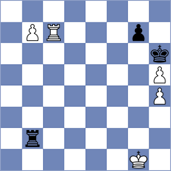 Bates - McCarthy (Chess.com INT, 2021)