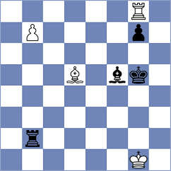 Oberholzer - Farias (Chess.com INT, 2016)
