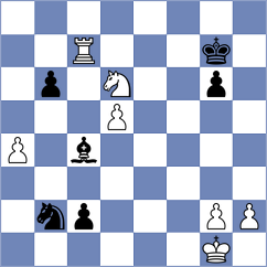 Skatchkov - Spasic (chess.com INT, 2024)