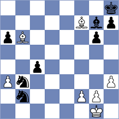 Maidana - Kamara (Chess.com INT, 2021)