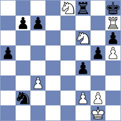 Shimanov - Hungaski (chess.com INT, 2024)