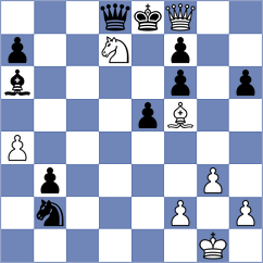 Baladjaev - Rabiega (chess.com INT, 2024)