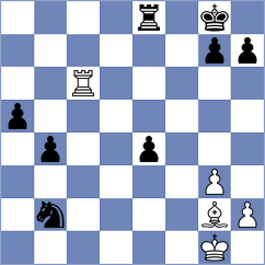 Gurevich - Seo (Chess.com INT, 2021)
