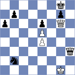 Barbosa - Wu (chess24.com INT, 2020)