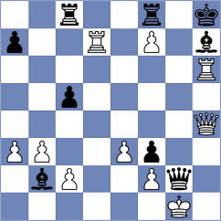 Petesch - Karacsonyi (Chess.com INT, 2021)