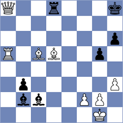 Navara - Chadaev (Chess.com INT, 2020)
