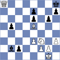 Costachi - Valle (chess.com INT, 2023)