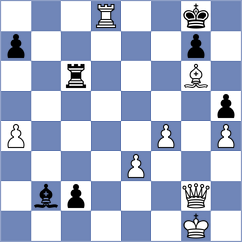 Lopusiewicz - Da Matta (chess.com INT, 2024)