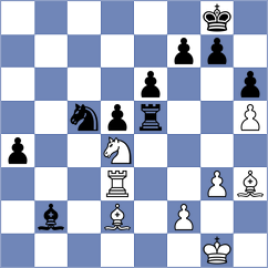 Maltsevskaya - Shuvalov (chess.com INT, 2023)