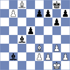 Olsen - Dudin (chess.com INT, 2024)